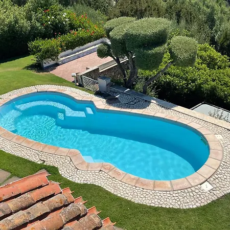 Bianca, Piscina E Panorama * Torre delle Stelle