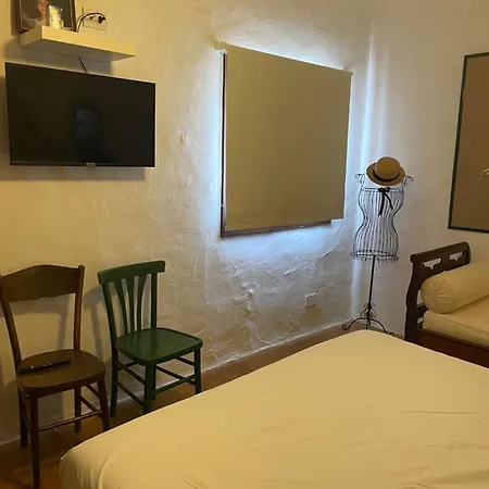 Bianca, Piscina E Panorama Torre delle Stelle