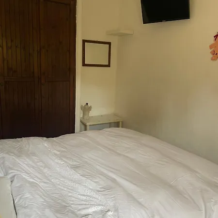 Villa Bianca, Piscina E Panorama *