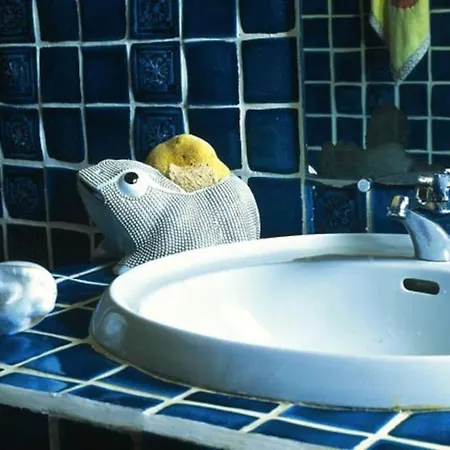 Bianca, Piscina E Panorama ヴィラ