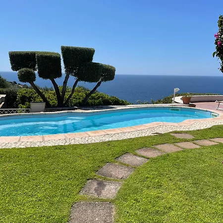 Bianca, Piscina E Panorama * Torre delle Stelle