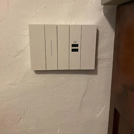 Bianca, Piscina E Panorama Βίλα Torre delle Stelle