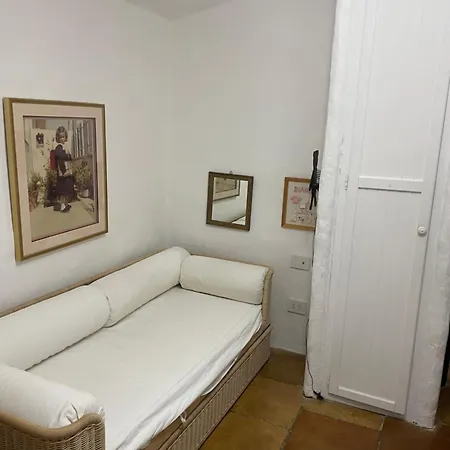 Bianca, Piscina E Panorama Willa