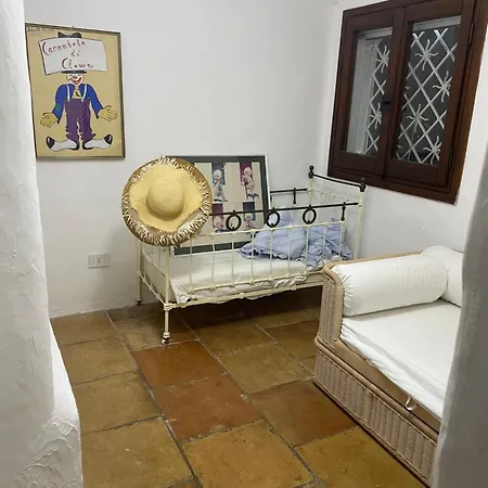 Βίλα Bianca, Piscina E Panorama Torre delle Stelle