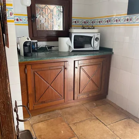 Bianca, Piscina E Panorama *