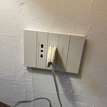 Bianca, Piscina E Panorama Torre delle Stelle