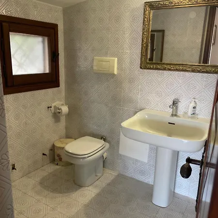 Βίλα Bianca, Piscina E Panorama