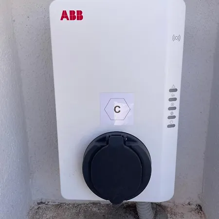 Bianca, Piscina E Panorama *