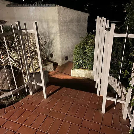 Bianca, Piscina E Panorama Βίλα