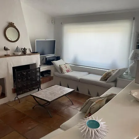 Βίλα Bianca, Piscina E Panorama *