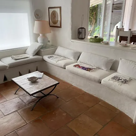 Bianca, Piscina E Panorama Βίλα