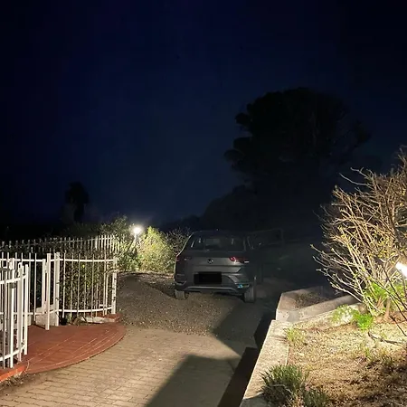 Bianca, Piscina E Panorama Torre delle Stelle