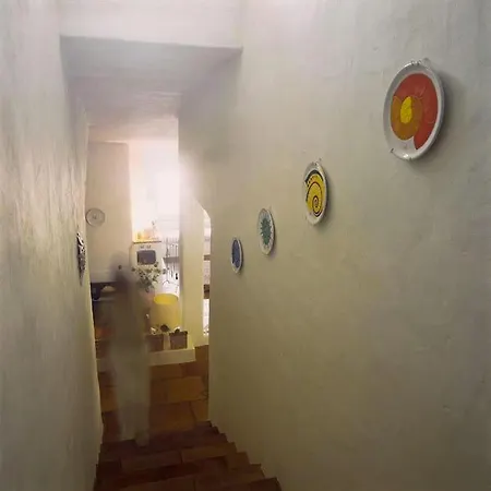 Bianca, Piscina E Panorama Βίλα *