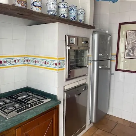 Bianca, Piscina E Panorama Βίλα *