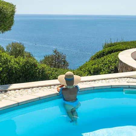 Bianca, Piscina E Panorama * Torre delle Stelle