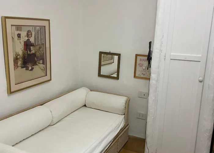 Bianca, Piscina E Panorama Villa