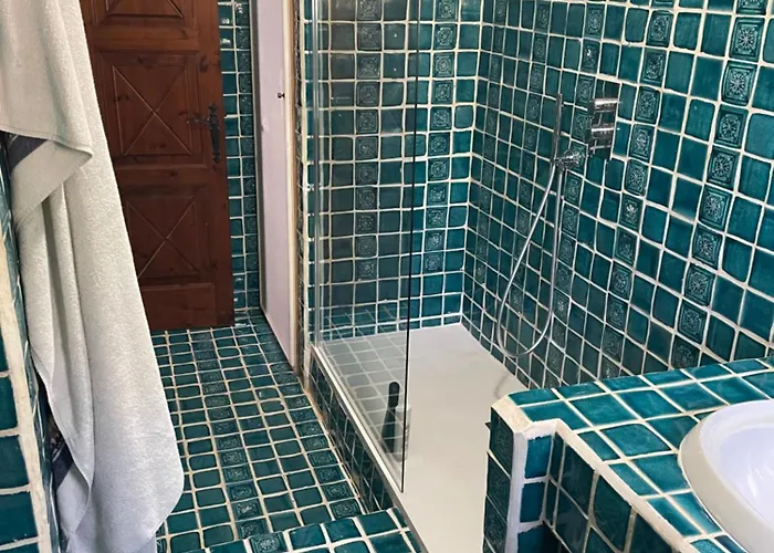 Bianca, Piscina E Panorama וילה טורה דלה סטלה