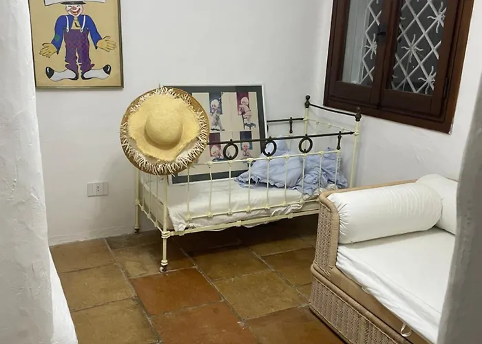 וילה Bianca, Piscina E Panorama טורה דלה סטלה