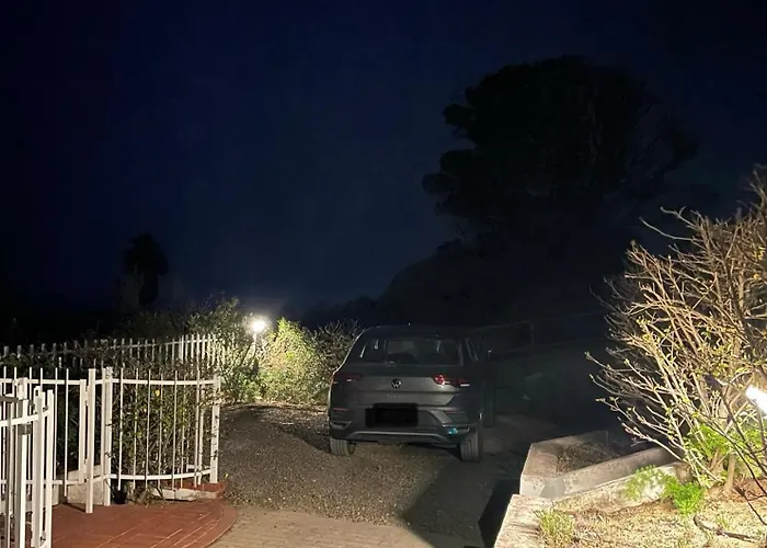 Bianca, Piscina E Panorama טורה דלה סטלה